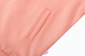  Bright Peach