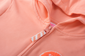 Bright Peach
