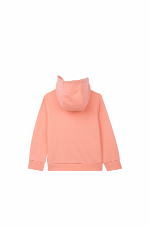  Bright Peach
