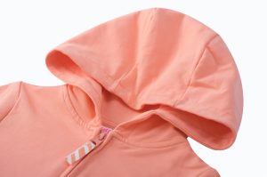  Bright Peach