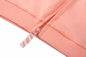  Bright Peach