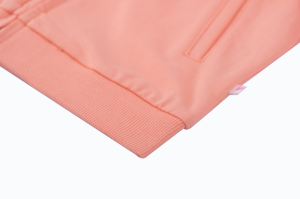  Bright Peach