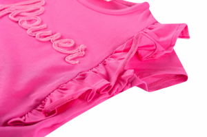  Dark pink