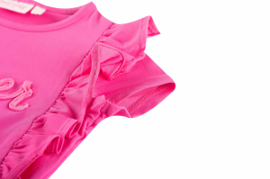  Dark pink