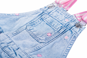  Denim Blue