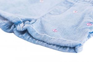  Denim Blue