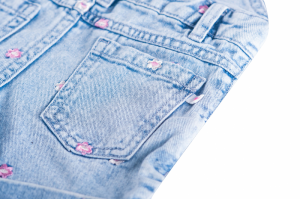  Denim Blue