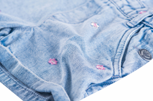  Denim Blue