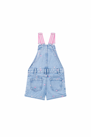  Denim Blue