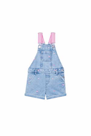  Denim Blue