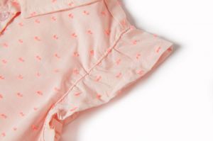  Soft Pink