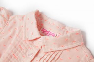  Soft Pink