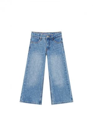  Jeans Blue