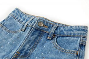  Jeans Blue