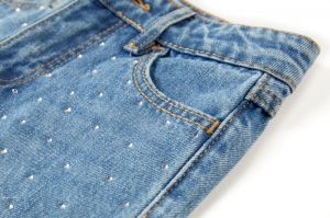  Jeans Blue
