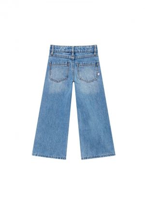  Jeans Blue