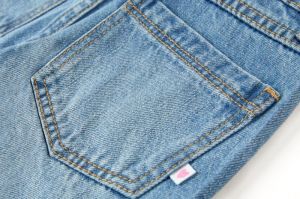  Jeans Blue
