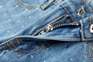  Jeans Blue