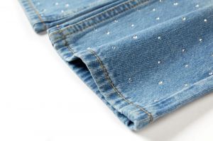 Jeans Blue