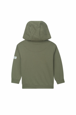  Dark Khaki