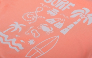  Fluo Orange