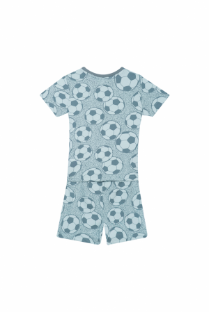  Soft Blue 