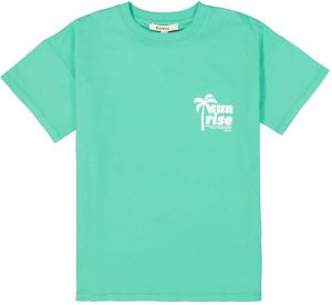  Soft Emerald