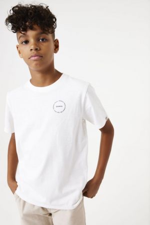  Of White