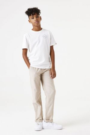  Of White