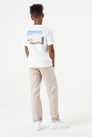  Of White