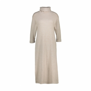 ALPIGNANO B407 OFF WHITE