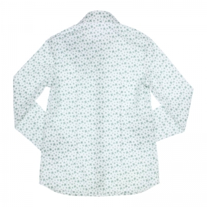  White - Green