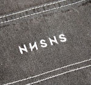  Grey Washed