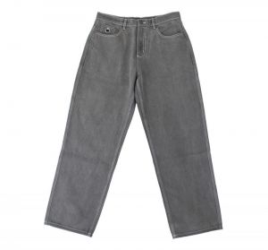 Grey Washed
