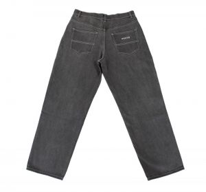 Grey Washed