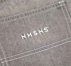  Grey Washed