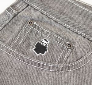  Grey Washed