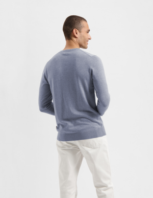 BART 70028 IRON BLUE