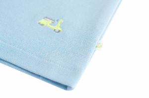  Light blue