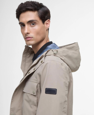 CLIFFWAY WATERPROOF JACKET BE34