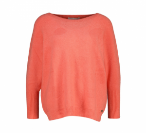 CARLA A506 LIGHT ORANGE