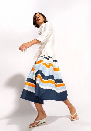 FLORE NAVY