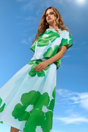 HERMI GREEN