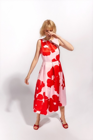 HERMI RED