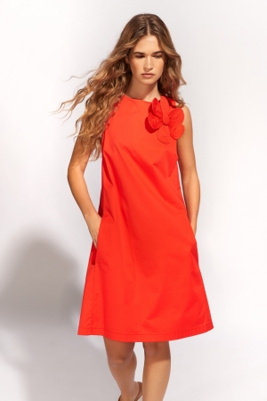 MAYA RED