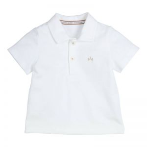  White-beige