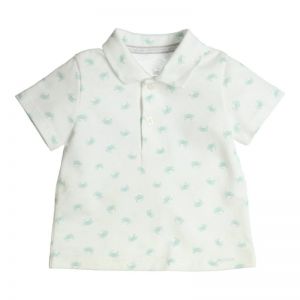Off white-Mint