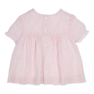  Rose-offwhite
