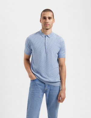 TEIJE 70037 JEANS BLU