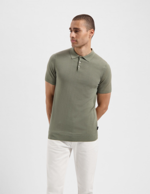 CHRIS 60021 LEAF GREE